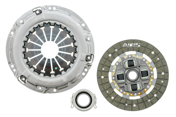 Kit frizione - KT-103A AISIN